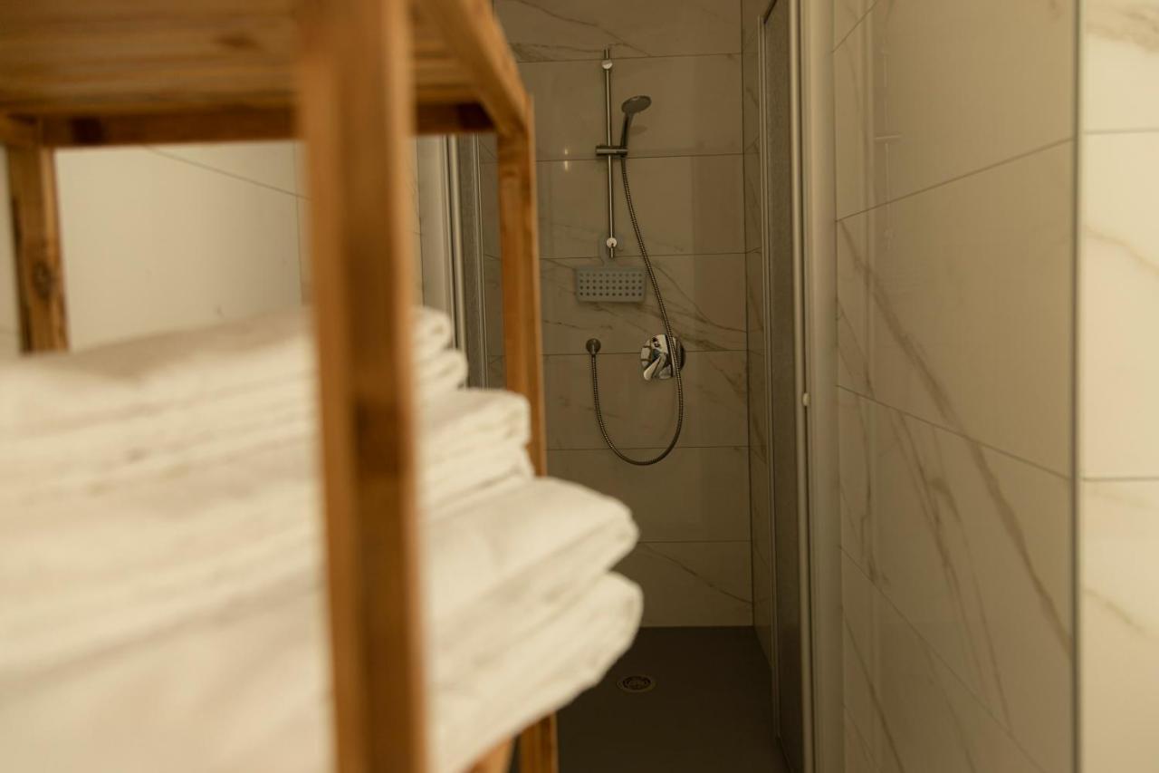 Holiday Apartments Giulia - Green Pietramurata Exterior foto